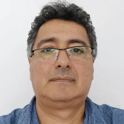 Paulo Chagas, CEO da Certidoc